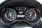Mercedes-Benz CLA45 AMG 2014 года